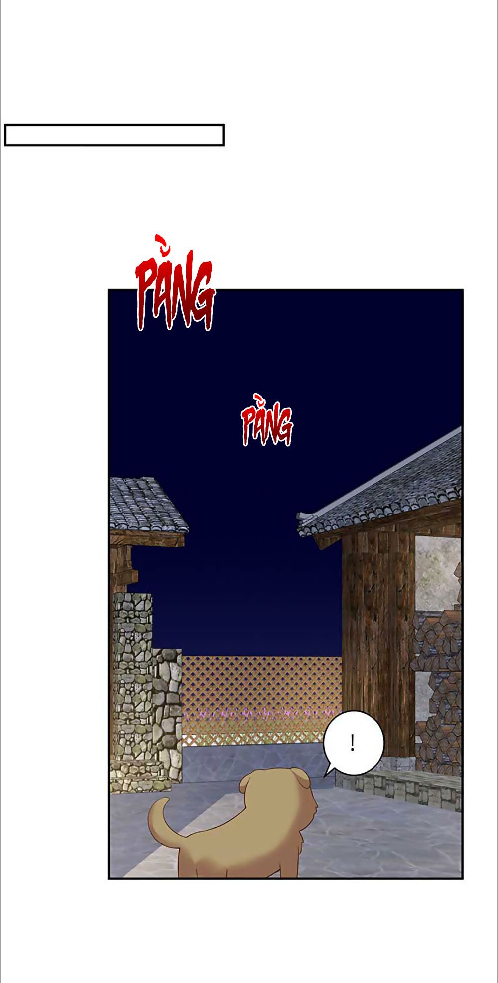 bạn trai 1/4 của tôi chapter 43 4