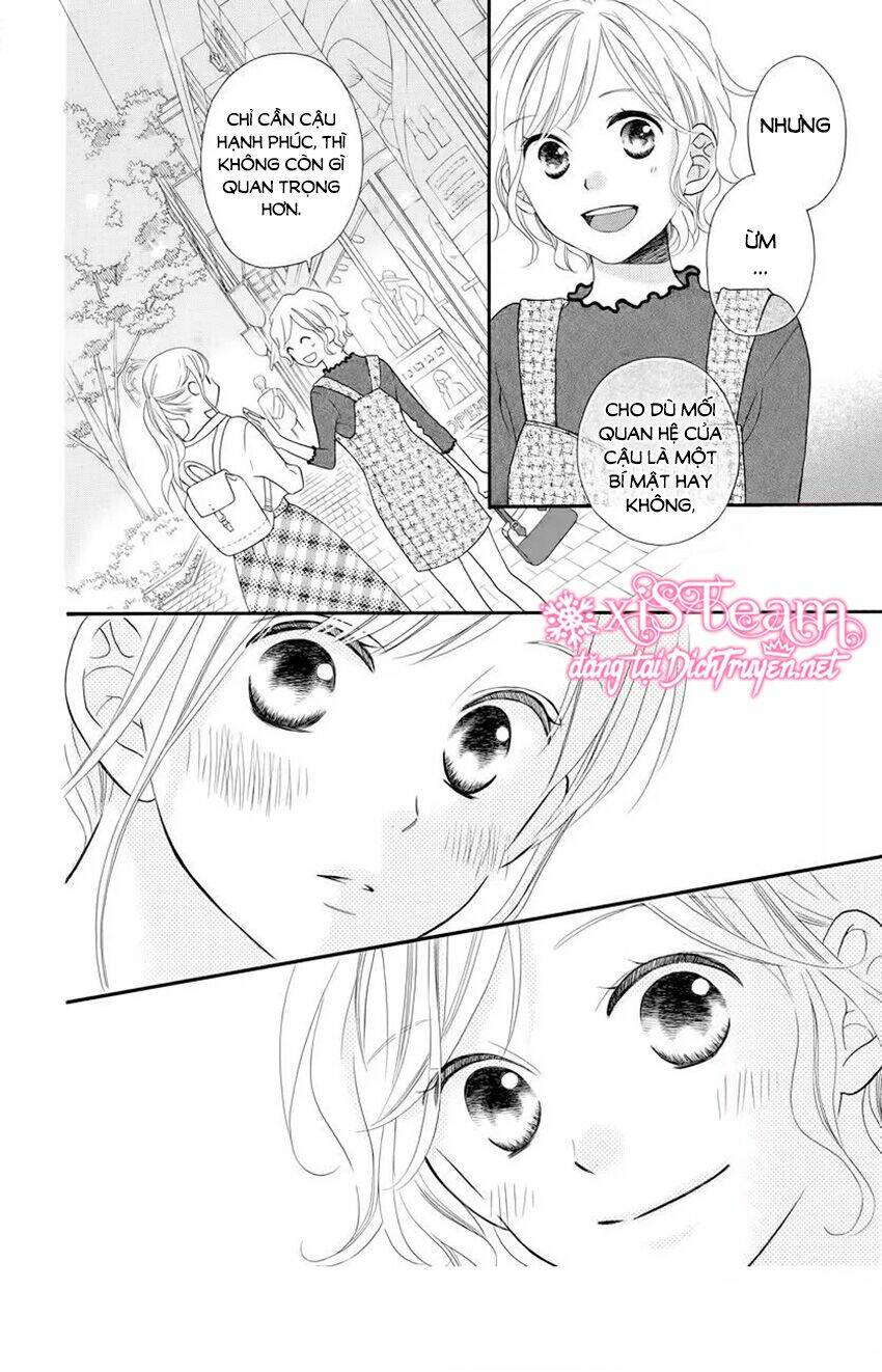 life so happy chapter 13 18