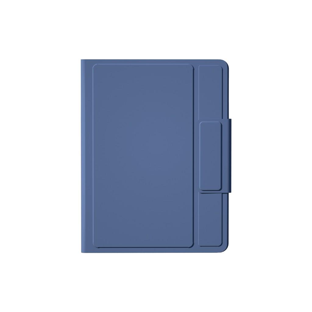 Bao Da Kèm Bàn Phím Bluetooth Cho Ipad 7th 8th Gen 10.2 Inch 2019 2020