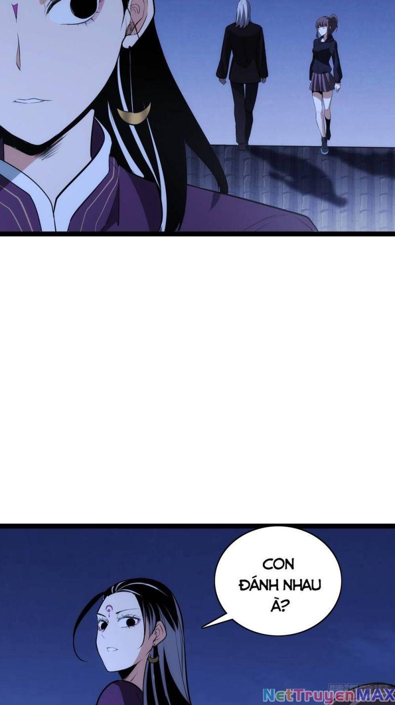 thiên sư chapter 33 34