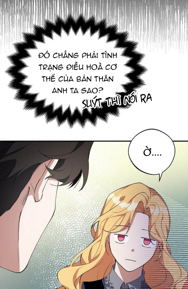 nam chính đang cản đường tôi chapter 4 61