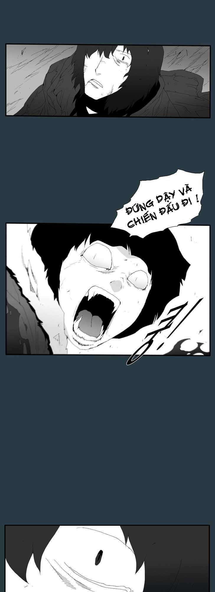 siêu năng chapter 170 13