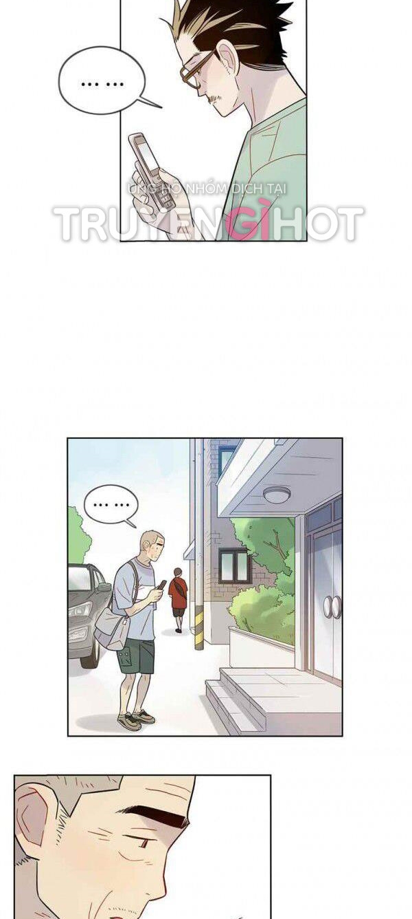 tôi muốn bay như một con bướm chapter 42 7