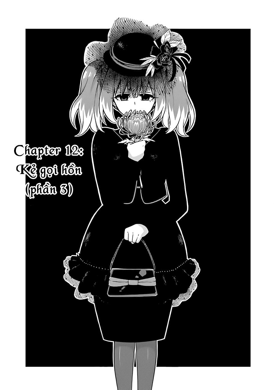 nana vô năng chapter 12 1