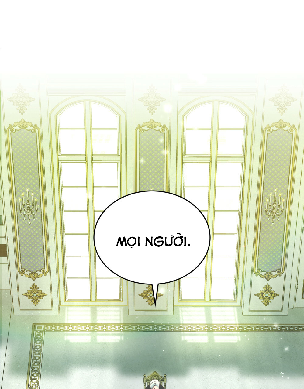 ánh sáng của bình minh chapter 8 102