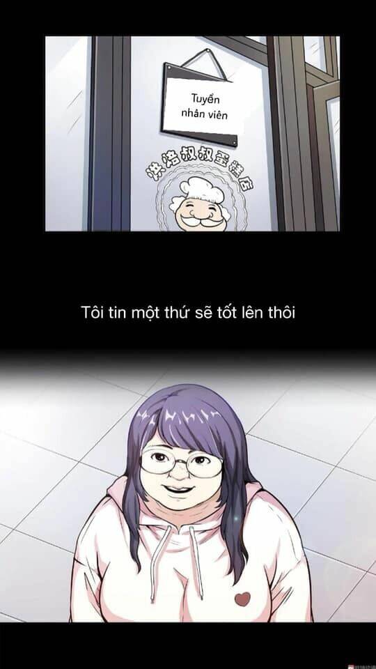 giày thủy tinh chapter 1.2 22