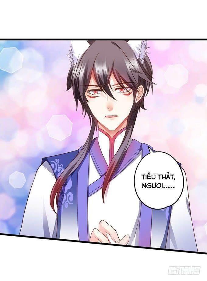 hồ tiên hung bạo chapter 83 23