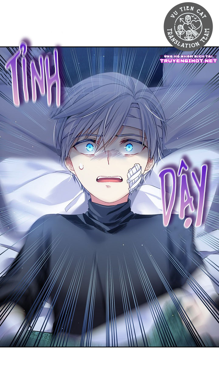 tôi gặp rắc rối vì chồng qúa dễ thương chapter 3 18