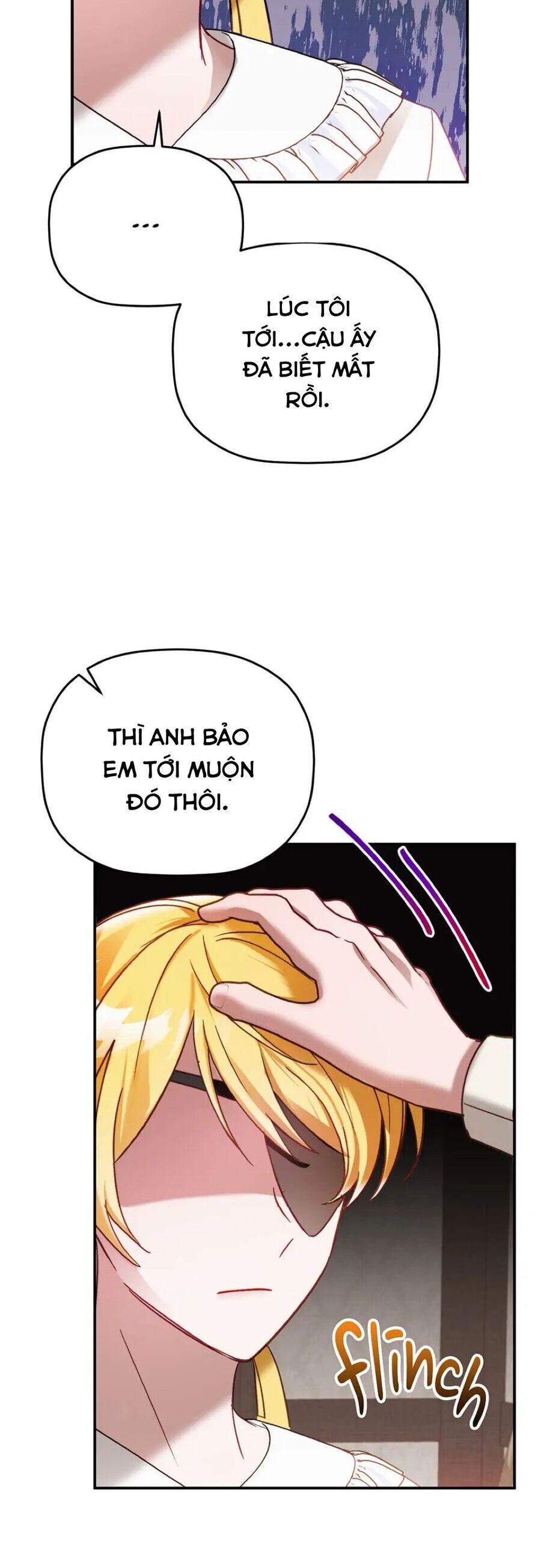 hoàng tử chuyển sinh trở thành người mạnh nhất thế giới nhờ vào sự hiểu biết về bug chapter 65 29