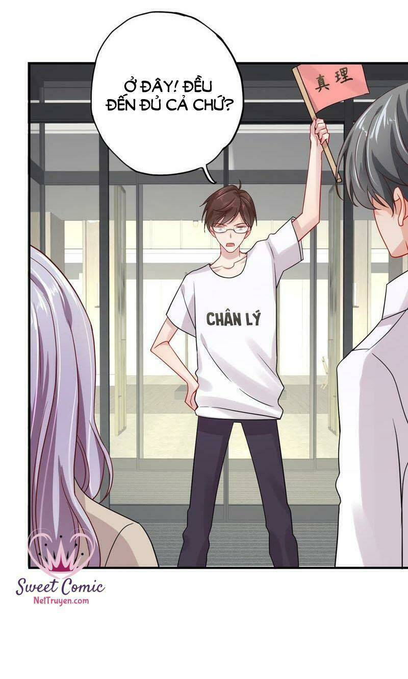 quản gia đại nhân muốn thượng vị chapter 18 13