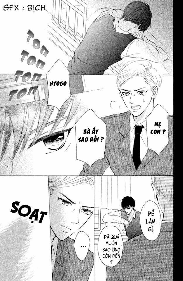 hapira hajimaru chapter 4 19