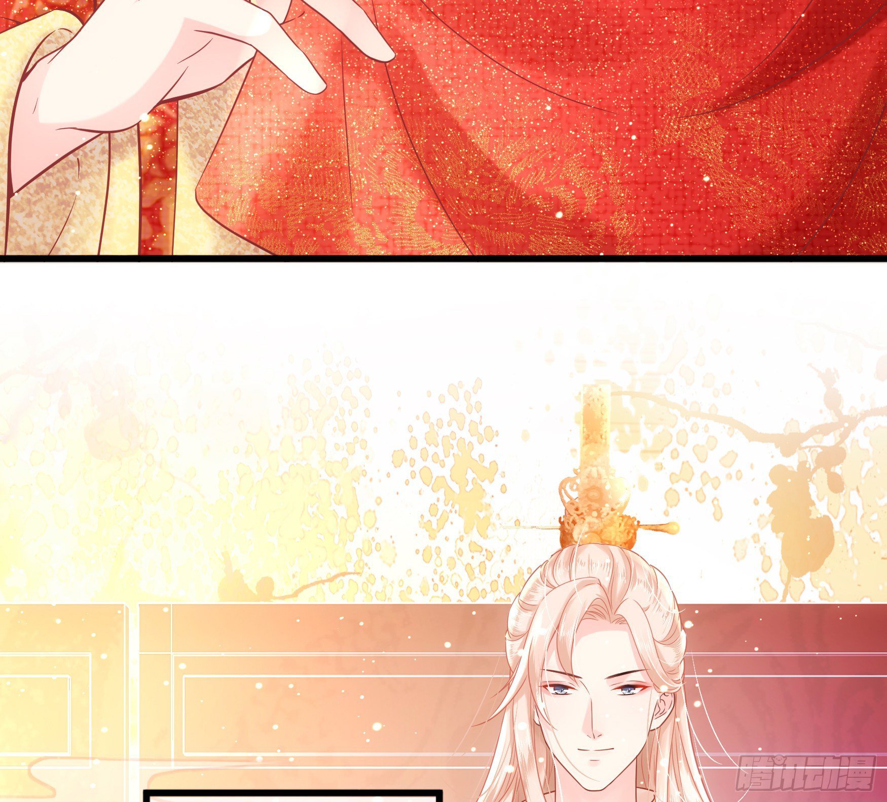 hoàng hậu phải là ta chapter 1 82