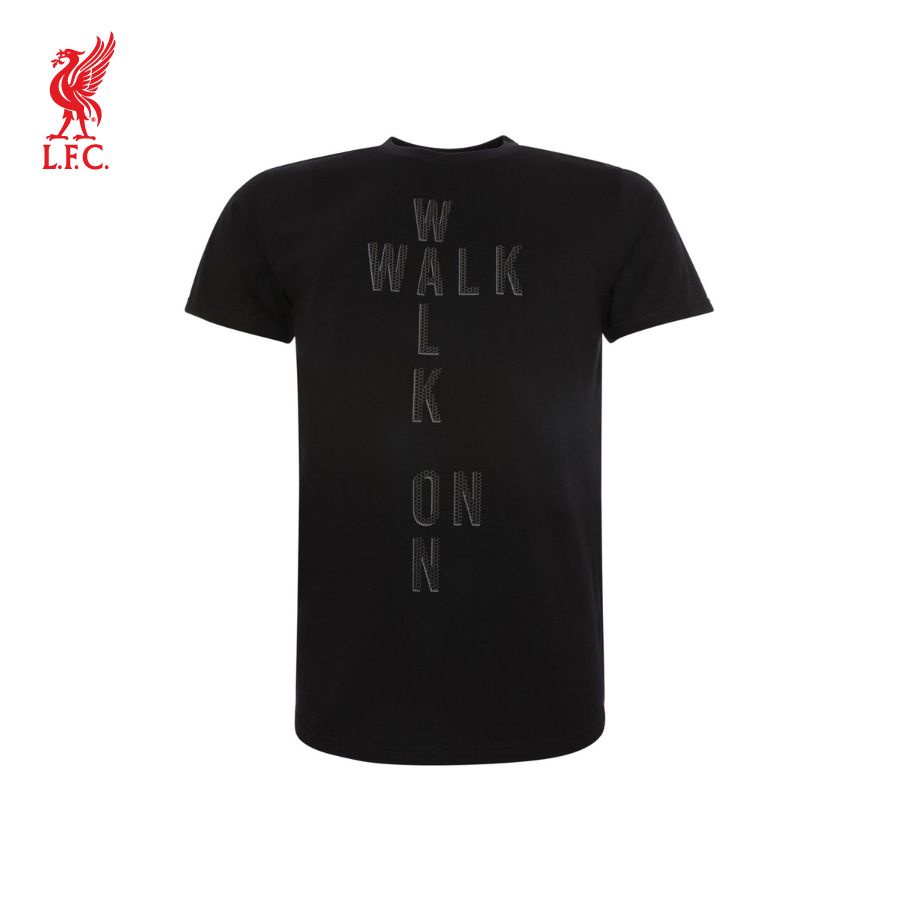 Áo thun tay ngắn thể thao nam LFC Walk On - A12706