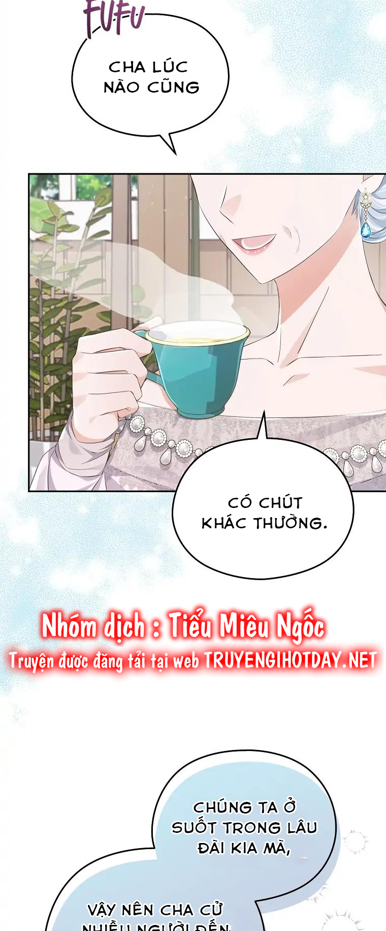 aster yêu dấu của tôi chapter 28 9