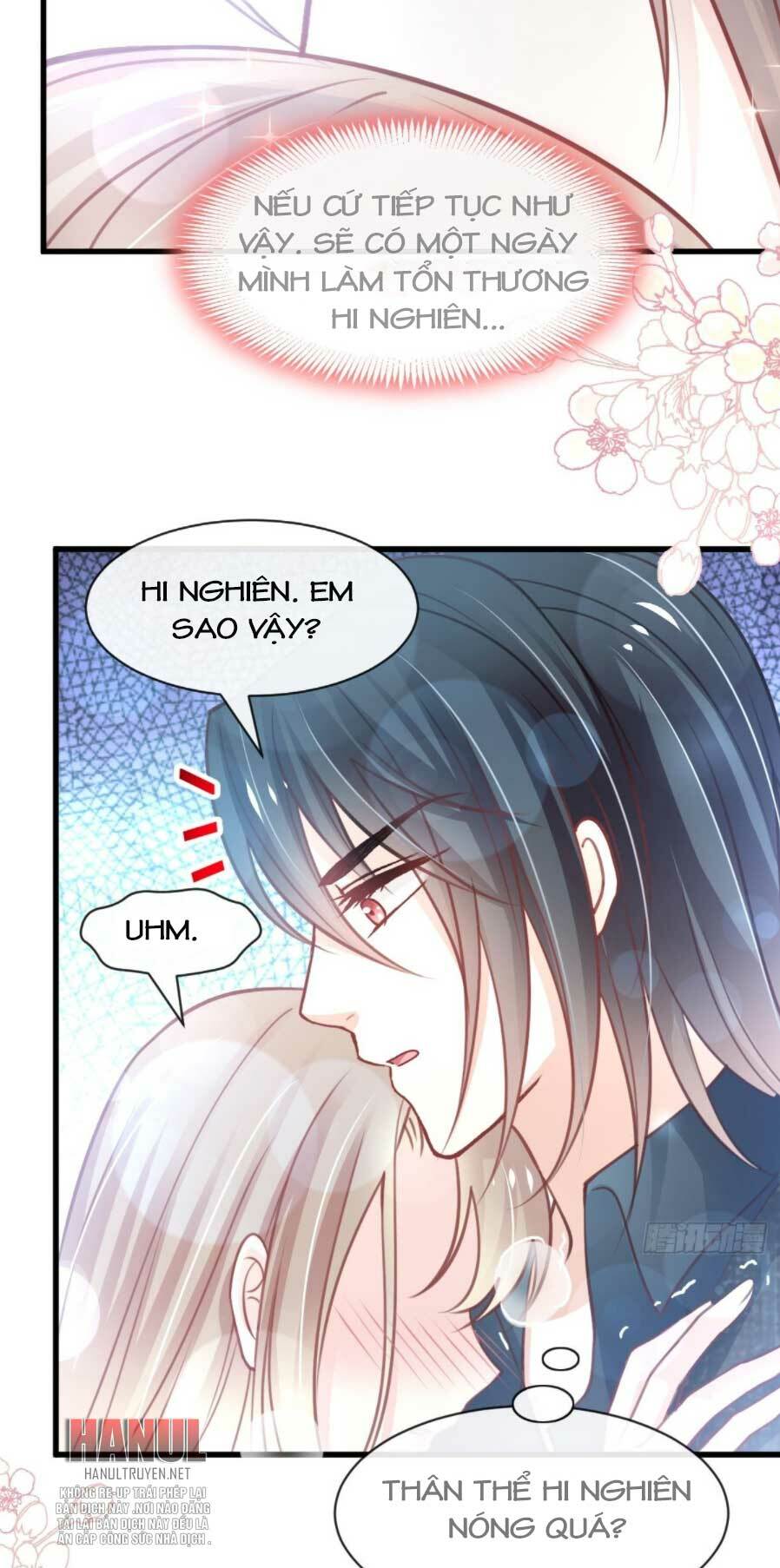 thiên hạ đệ nhất sủng phi chapter 172 26