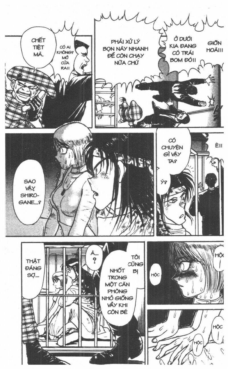 karakuri circus - gánh xiếc quái dị chapter 3 65