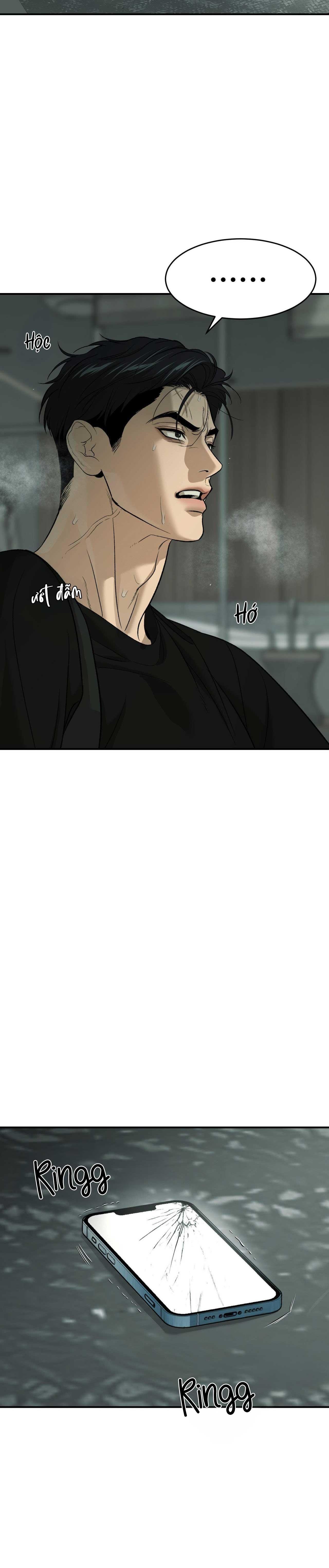 điềm rủi Chapter 54 SS2 -1 46