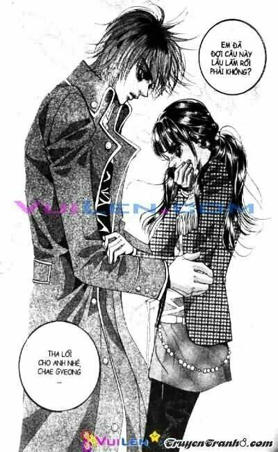 goong - [ hoàng cung ] chapter 14 52