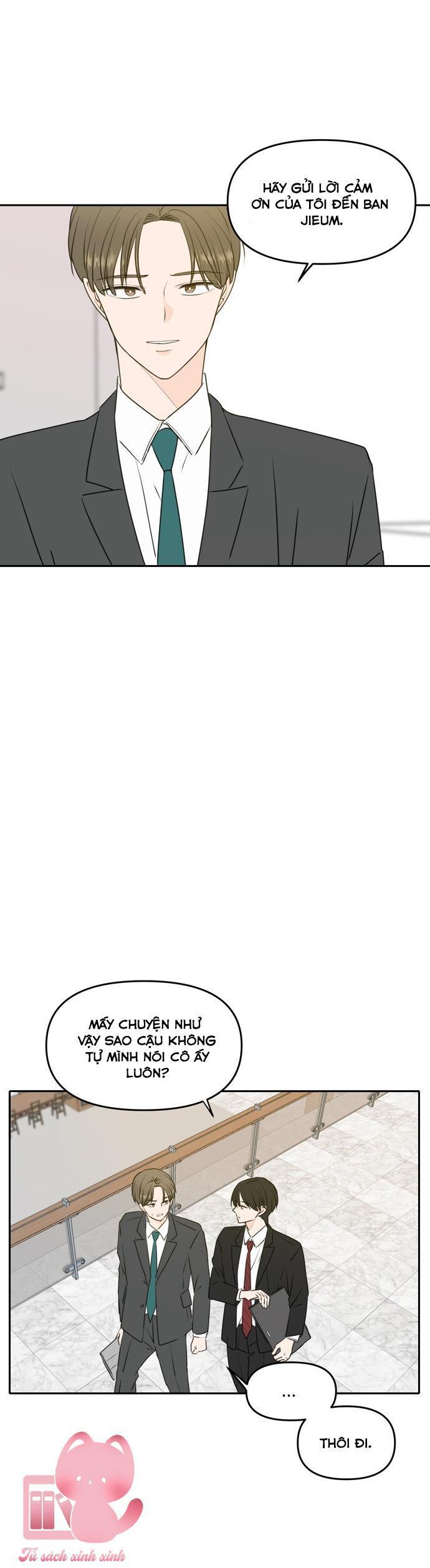 hẹn gặp nhau ở kiếp thứ 19 chapter 53 9