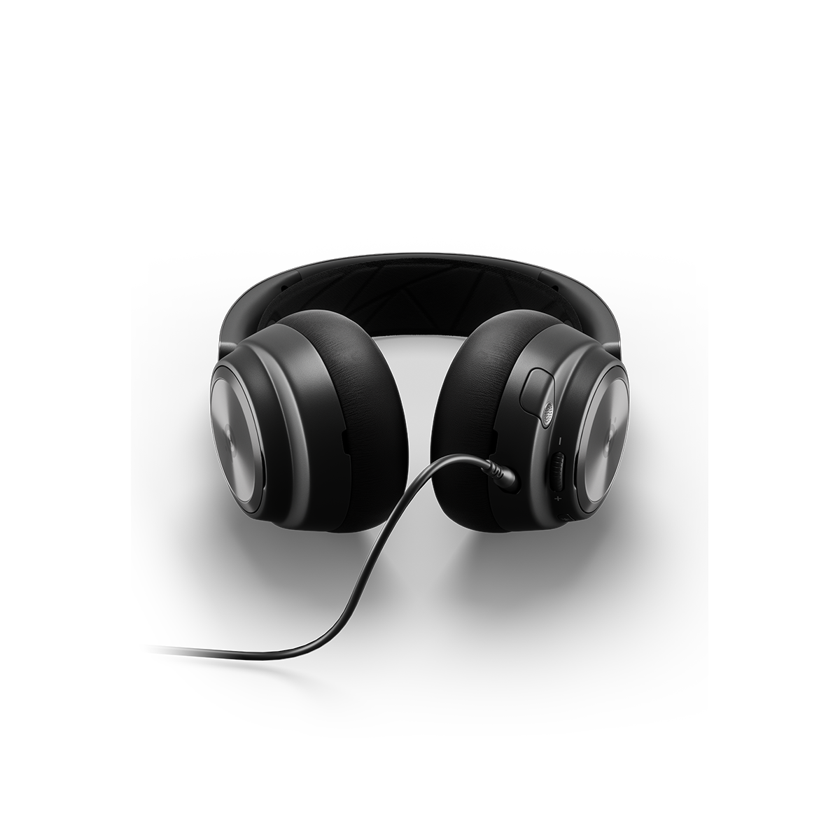 Tai nghe chụp tai gaming có dây SteelSeries Arctis Nova Pro kèm GameDAC Gen 2 màu đen, âm thanh Hi-Res,Hàng chính hãng