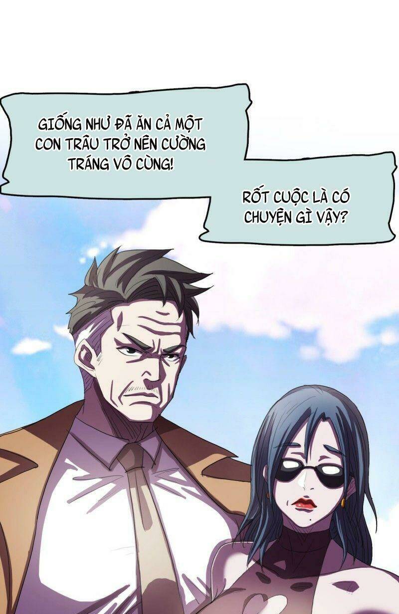 phụ hồn giả chapter 41 27