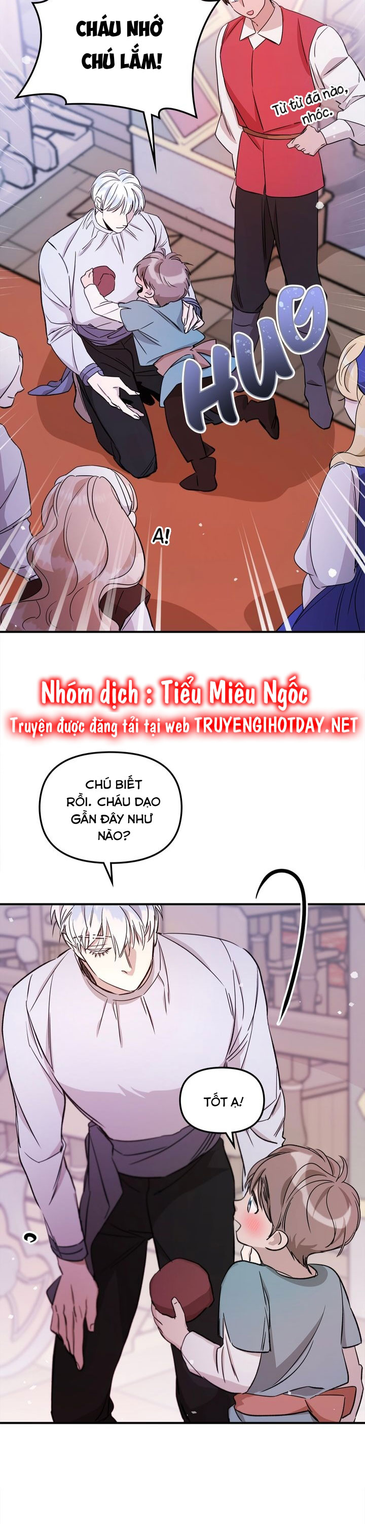 quán trọ dragondaily chapter 41 6