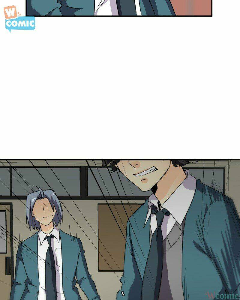 Thế Giới Không Hoàn Hảo Chapter 204 129