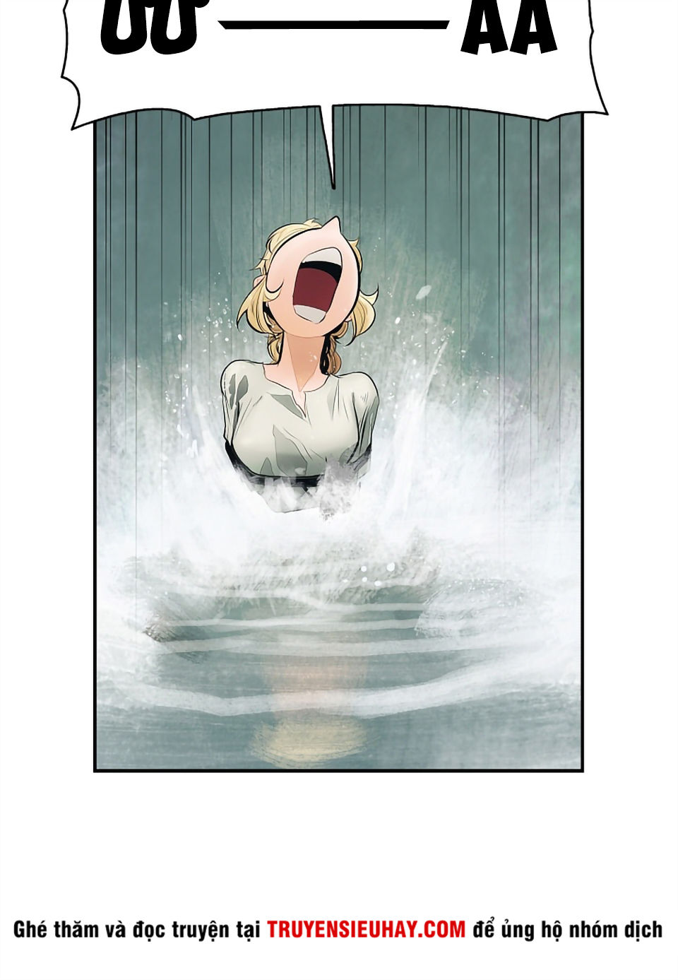 bất bại chân ma chapter 5 11
