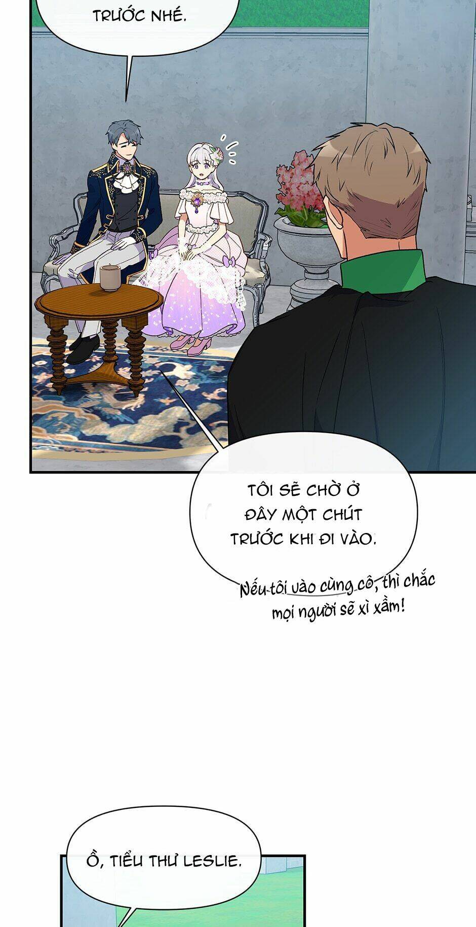 khế ước của nữ công tước quái vật chapter 89 16