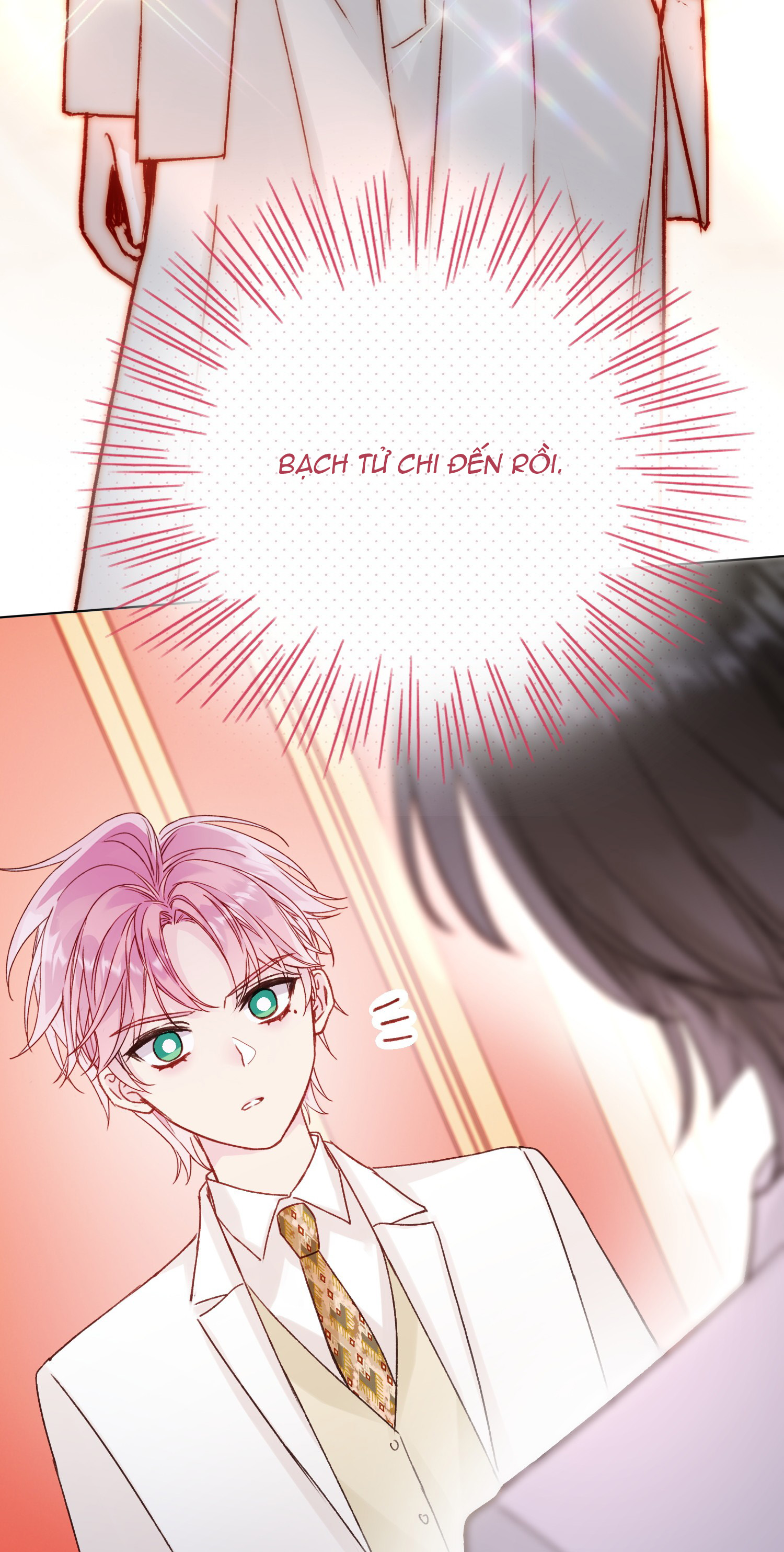 tôi phải làm một kẻ đại xấu xa chapter 73 51