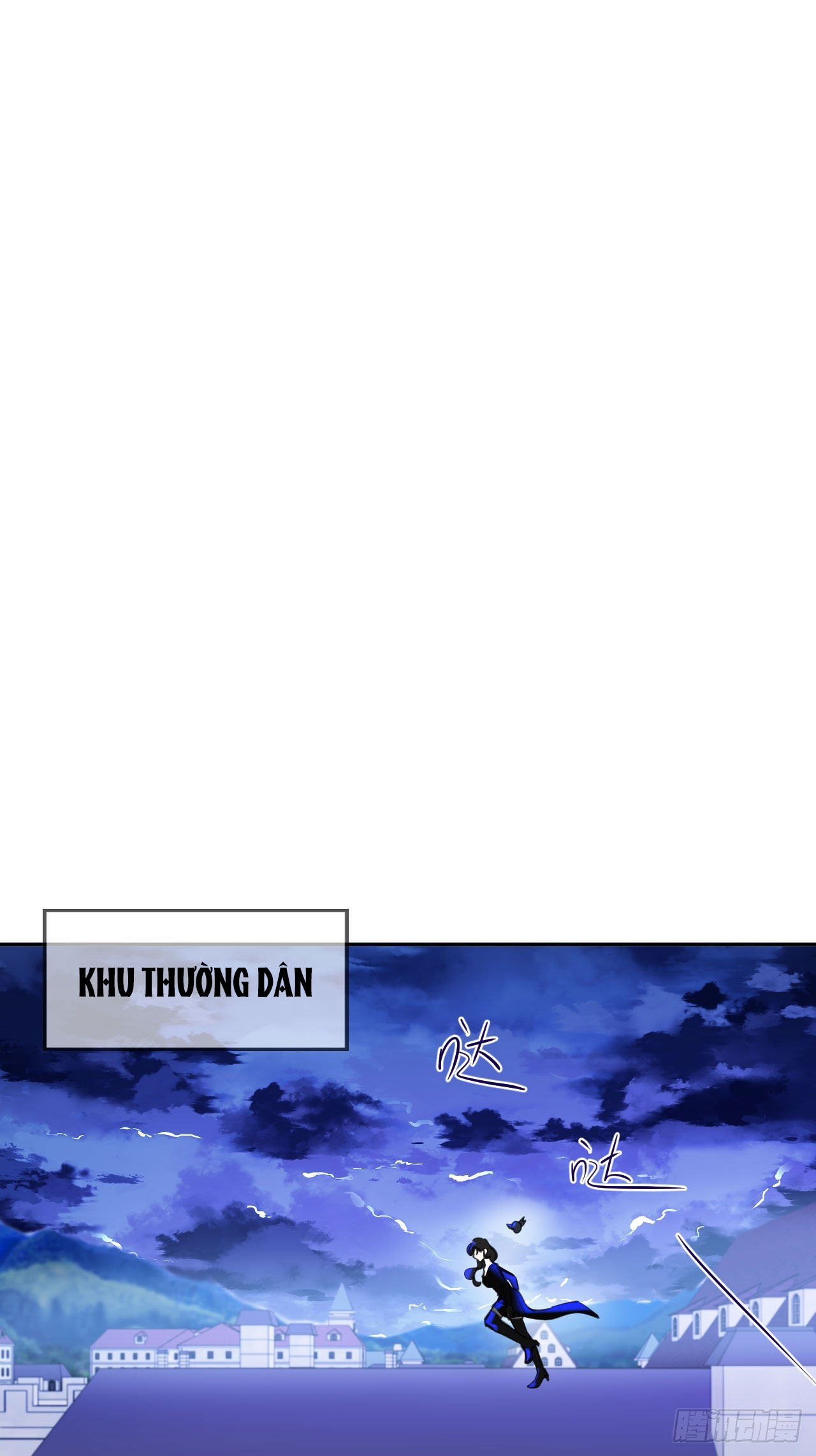 ma nữ đang dần tà ác chỉ đành trở thành phản diện chapter 16.1 13