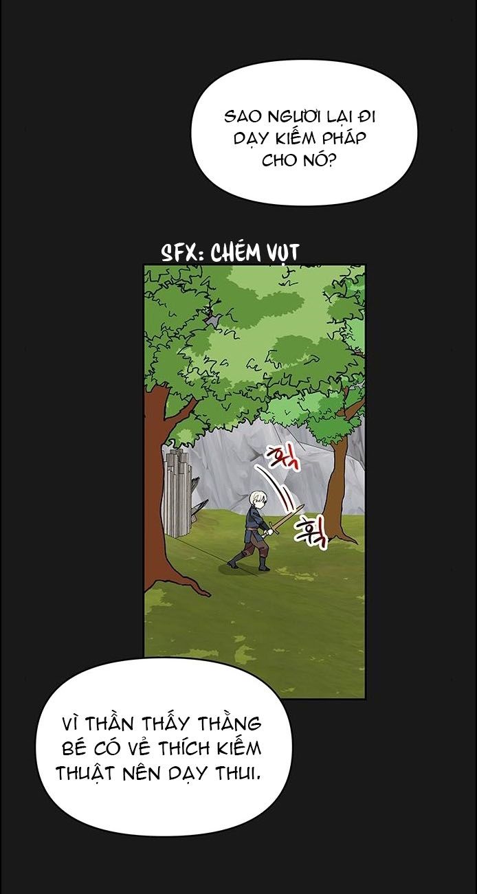 con người không phải thứ có thể sửa đổi được đâu! chapter 8 32