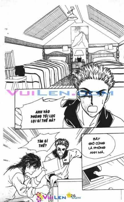 tóc gió thôi bay chapter 3 126