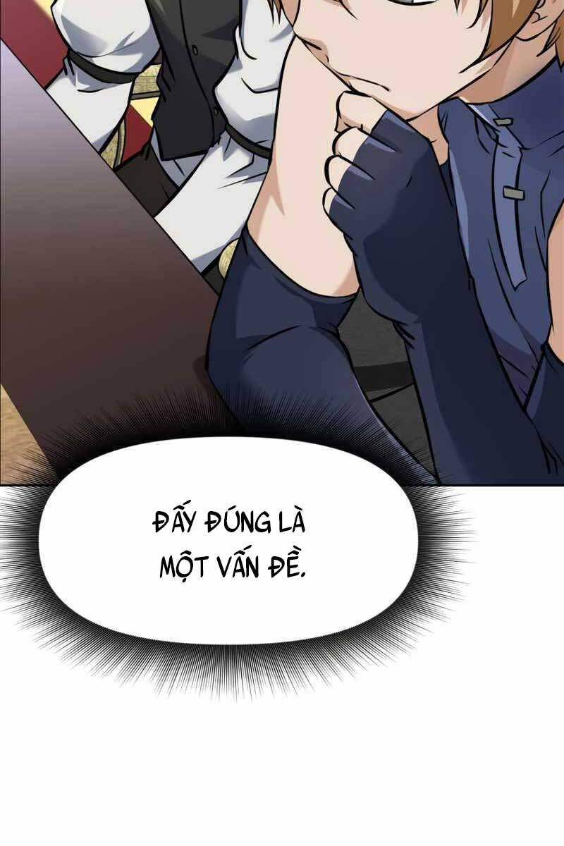 sự trở lại kiếm sư huyền thoại chapter 7.1 28