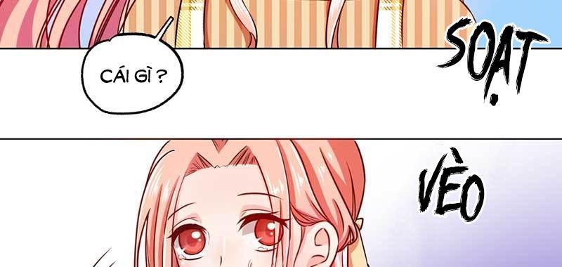 thế thân phiền toái, tổng tài một sắc khí chapter 1 13