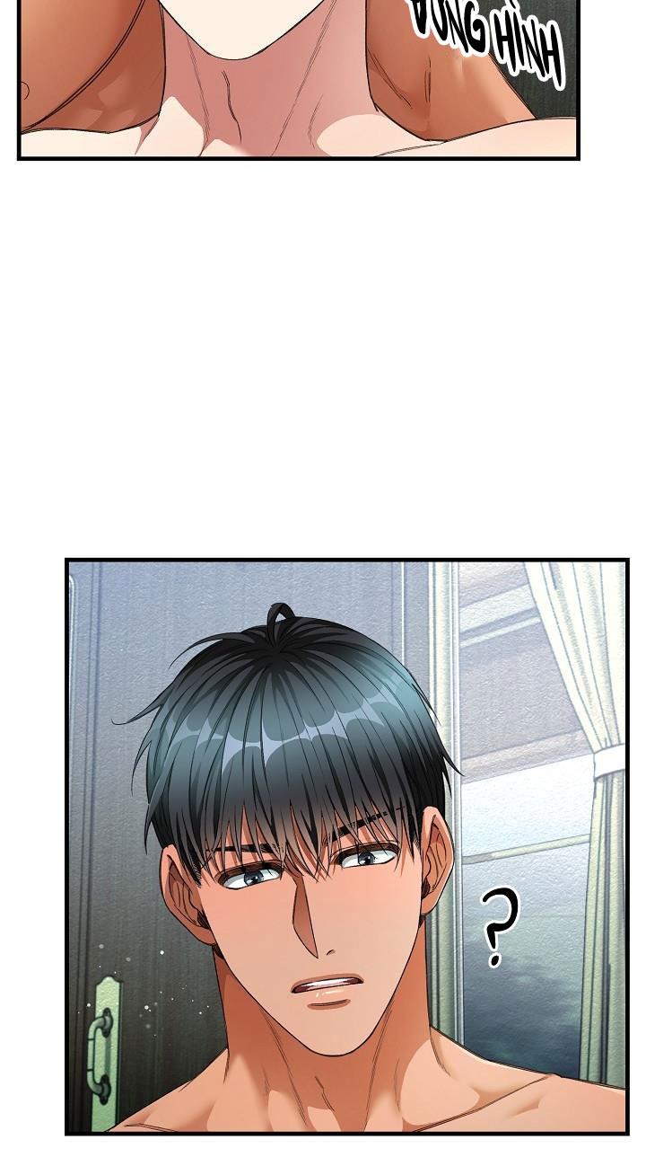 chuyến tàu điên cuồng chapter 25 11