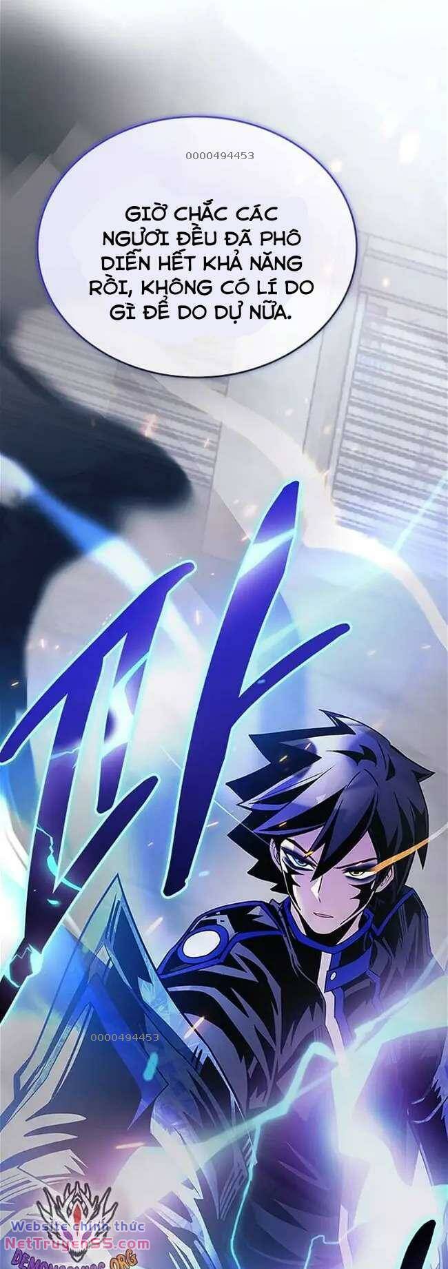 tiêu diệt ác nhân chapter 131 90