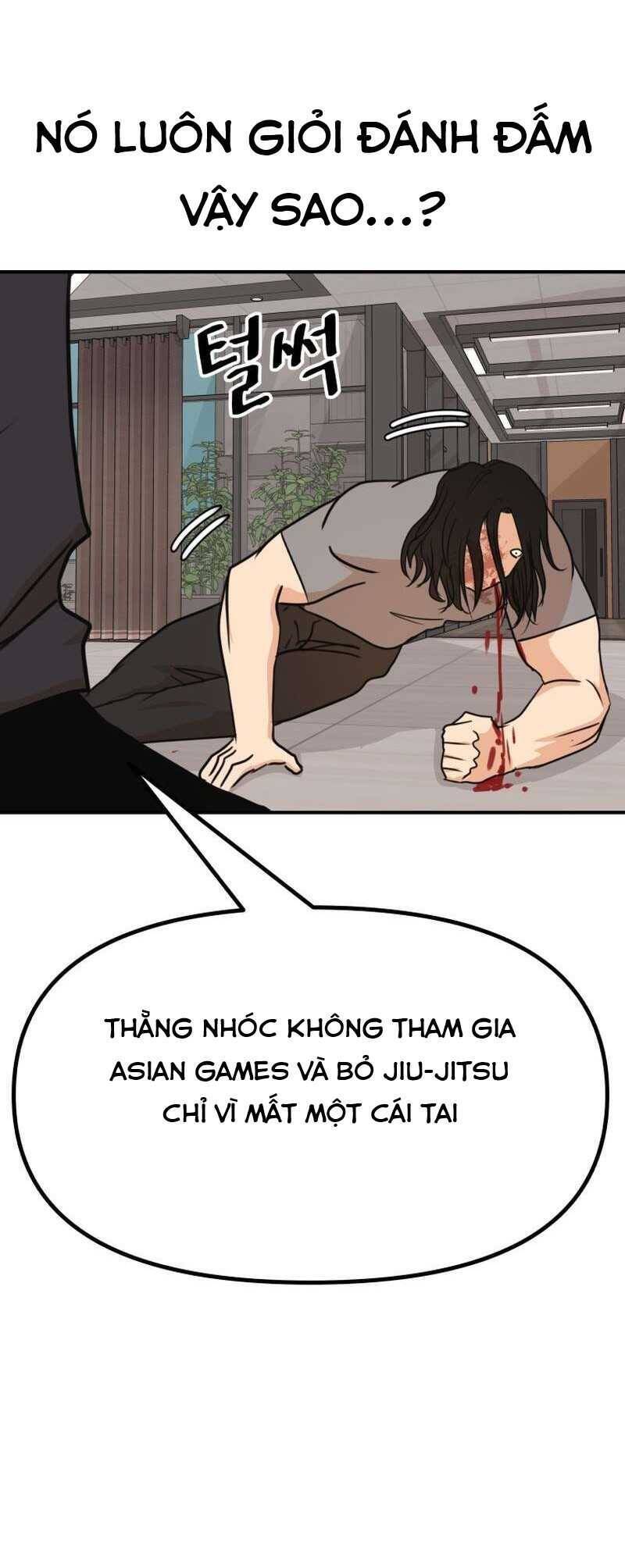 Bạn Trai Vệ Sĩ chapter 112 25