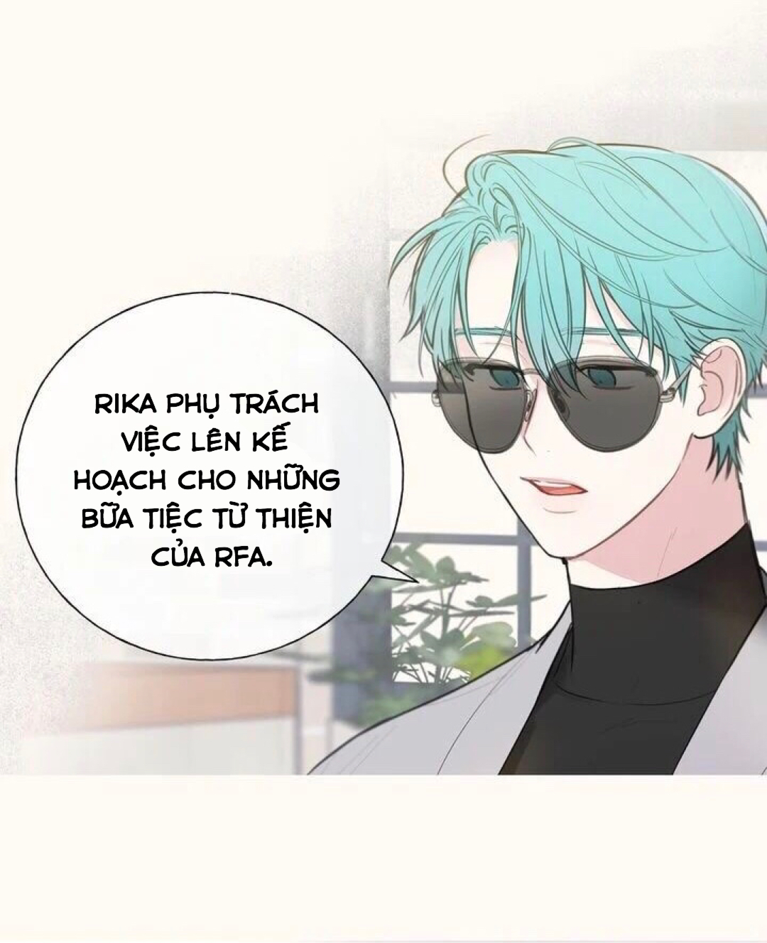 invitation of mystic messenger chapter 3 8