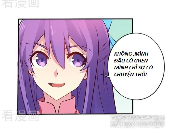 tổng tài đã cưới em chapter 76 6