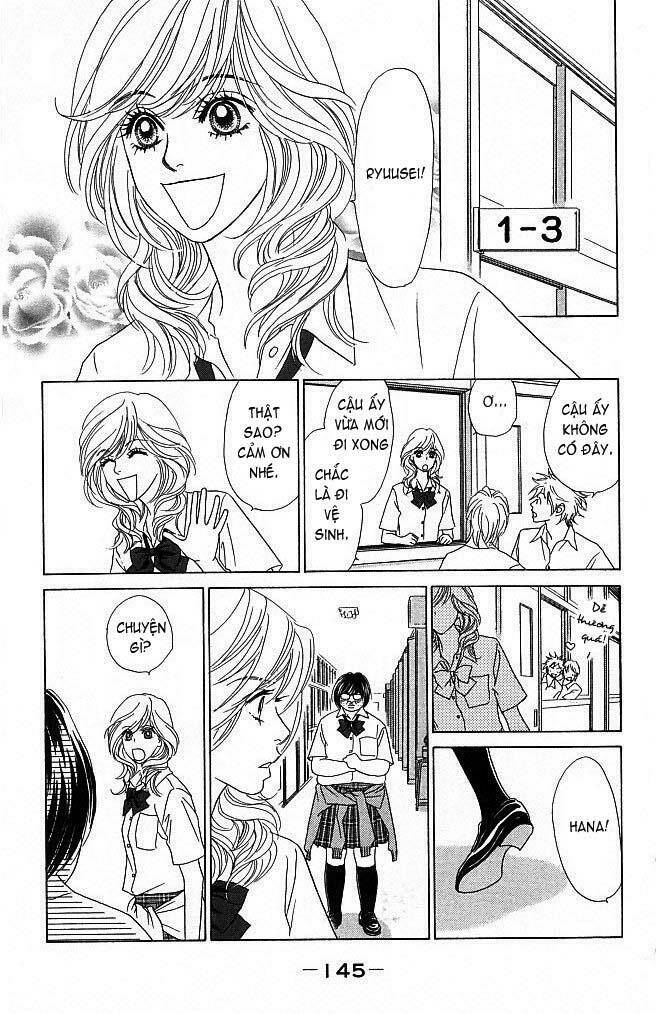 papillon hana to chou chapter 5 15