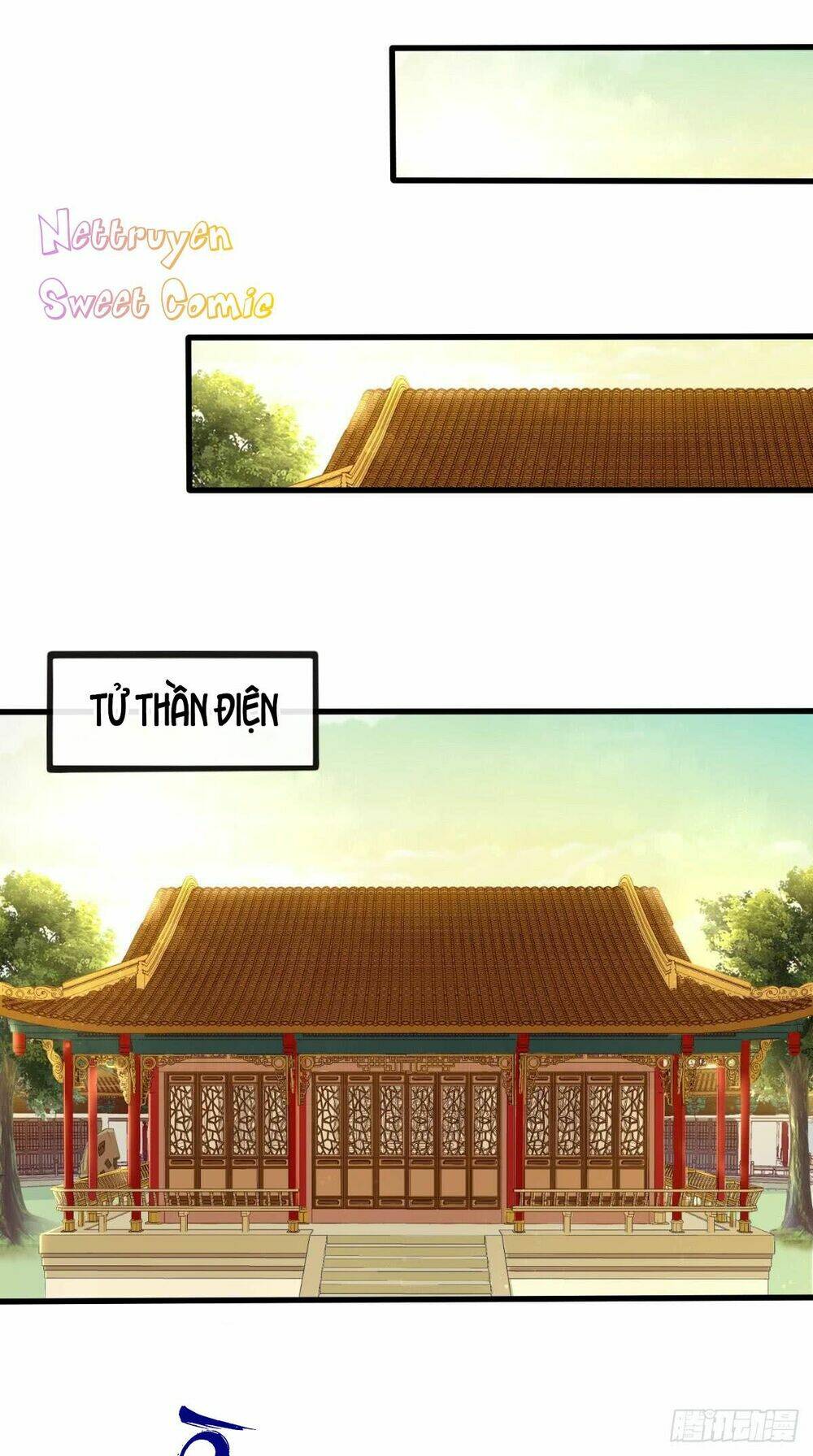 bổn cung muốn làm hoàng đế chapter 5 6