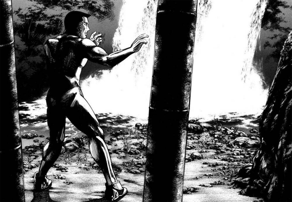 sát thủ số 1 chapter 25 10