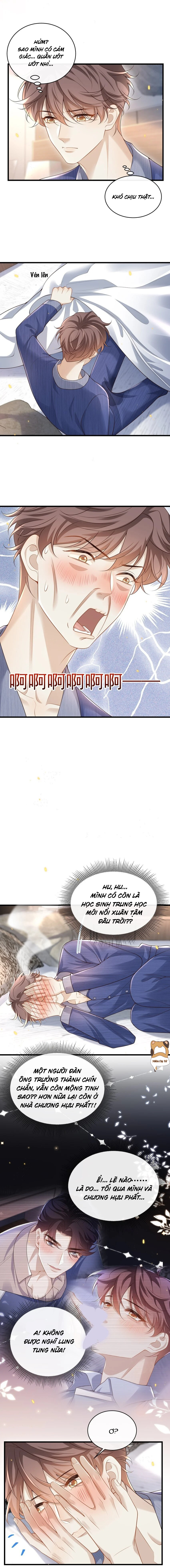 em đến trong đêm chapter 18 4