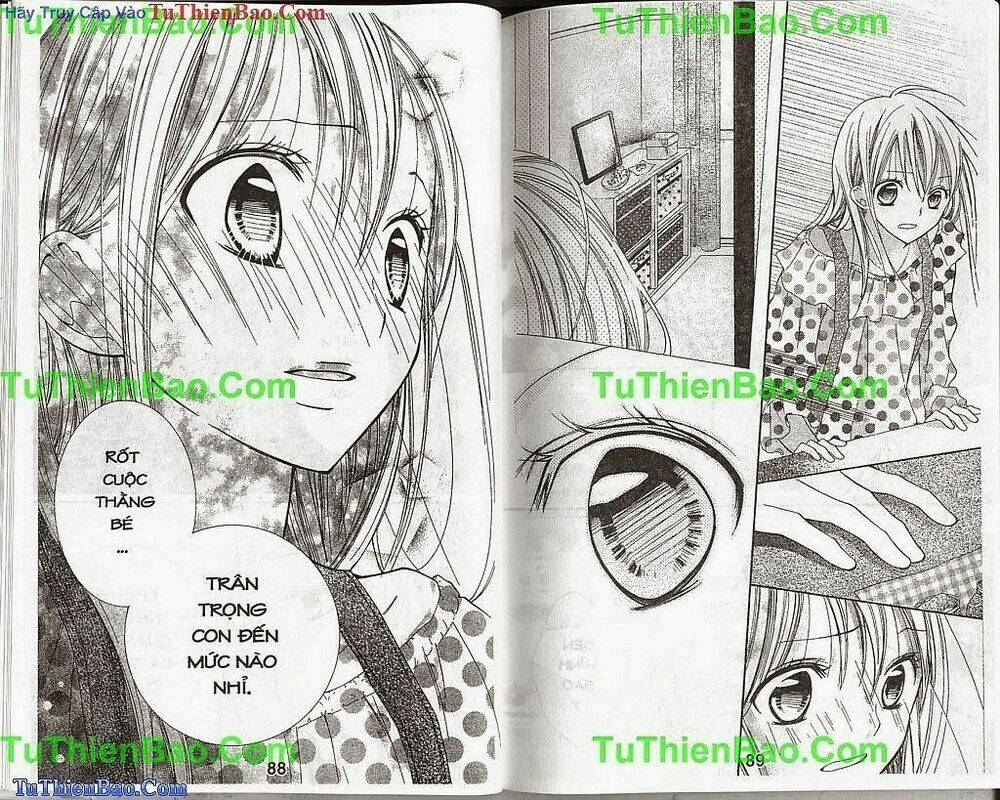 biển mùa hè chapter 8 46