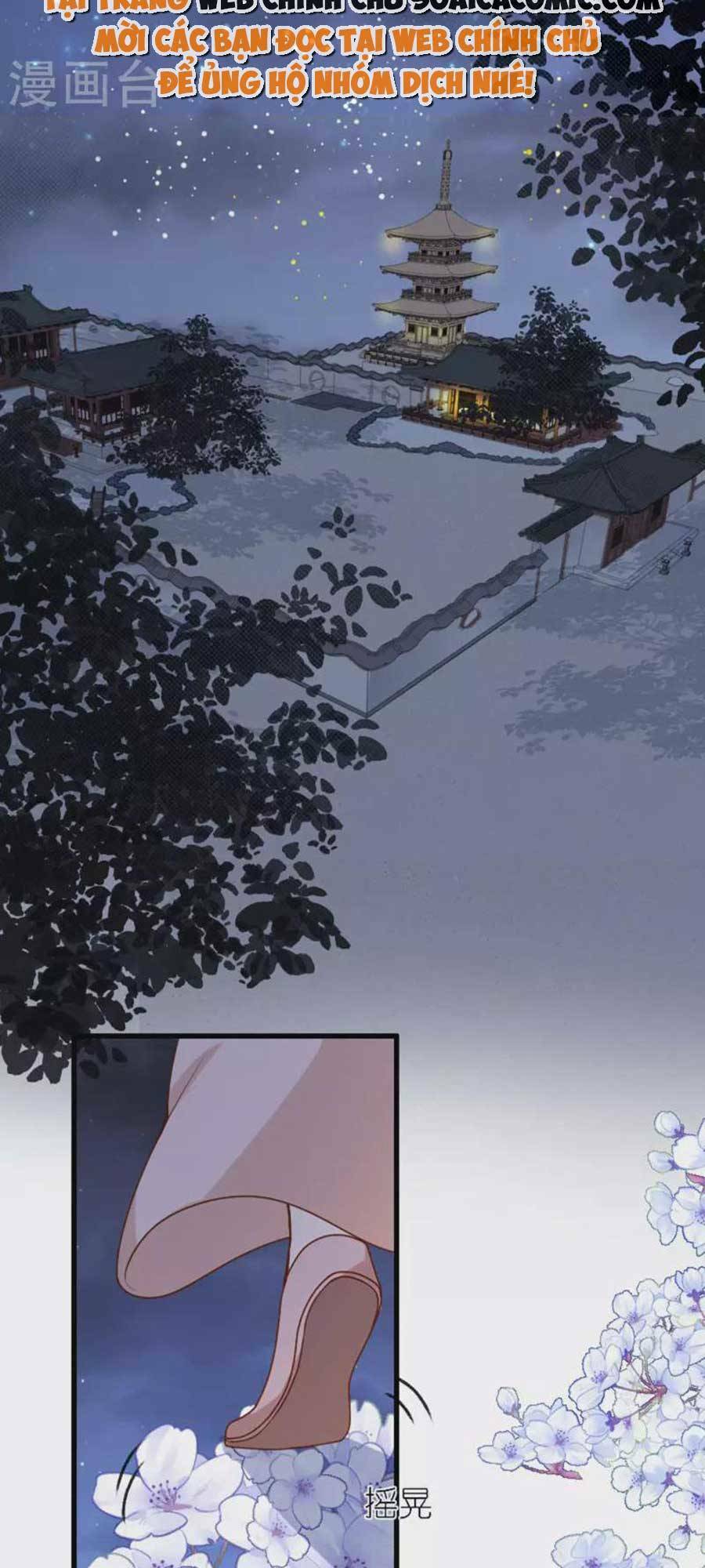 tướng quân, bổn phi không nhận sủng chapter 18 2