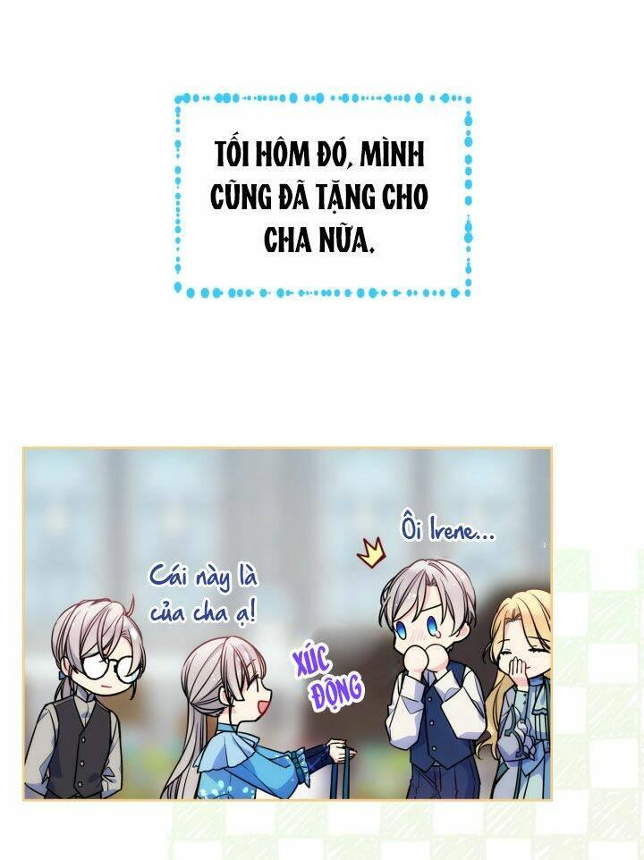 anh trai tôi quá hiền lành làm tôi lo lắng ghê chapter 0 55