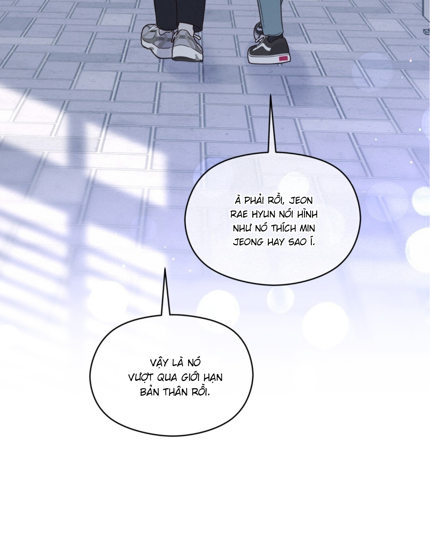 phức cảm tự ti của omega chapter 39 28