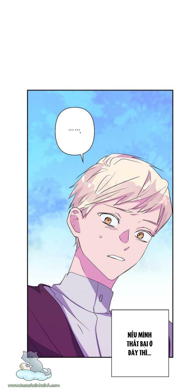 tôi đang nuôi dưỡng một con quái thú chapter 59 31