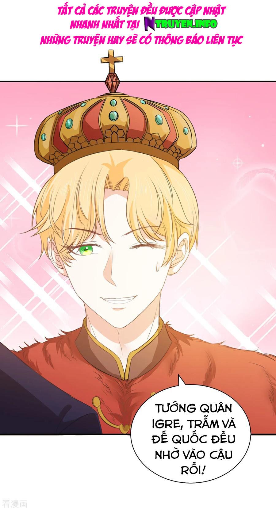 huynh khống công tước gả không được chapter 97.2 18